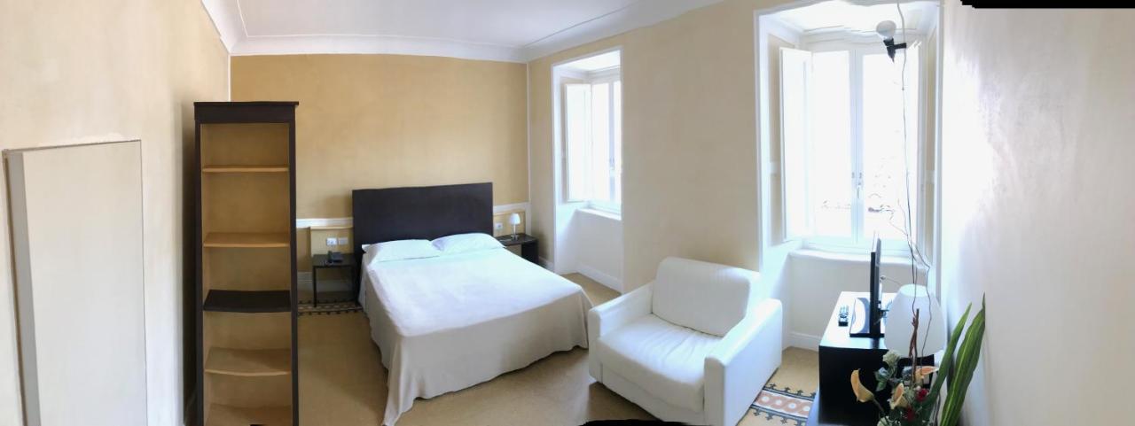 Relais Del Borgo Hotel & Spa 4 Stelle Staffolo Eksteriør bilde