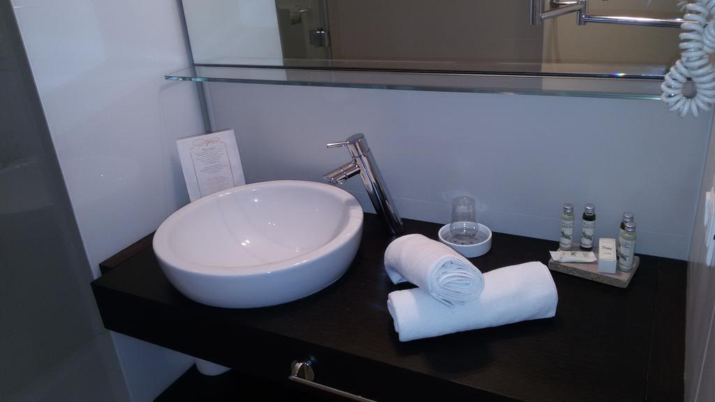 Relais Del Borgo Hotel & Spa 4 Stelle Staffolo Rom bilde