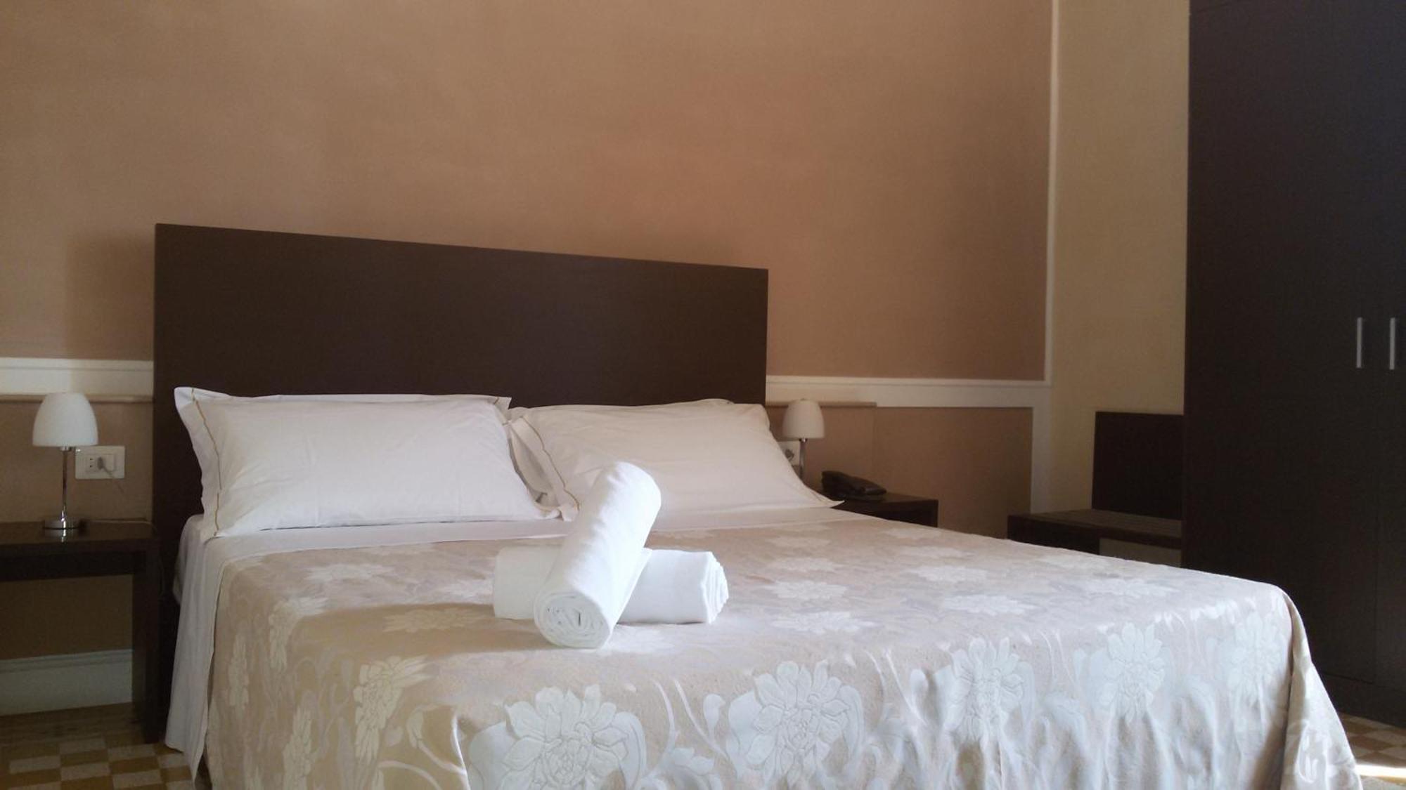 Relais Del Borgo Hotel & Spa 4 Stelle Staffolo Rom bilde