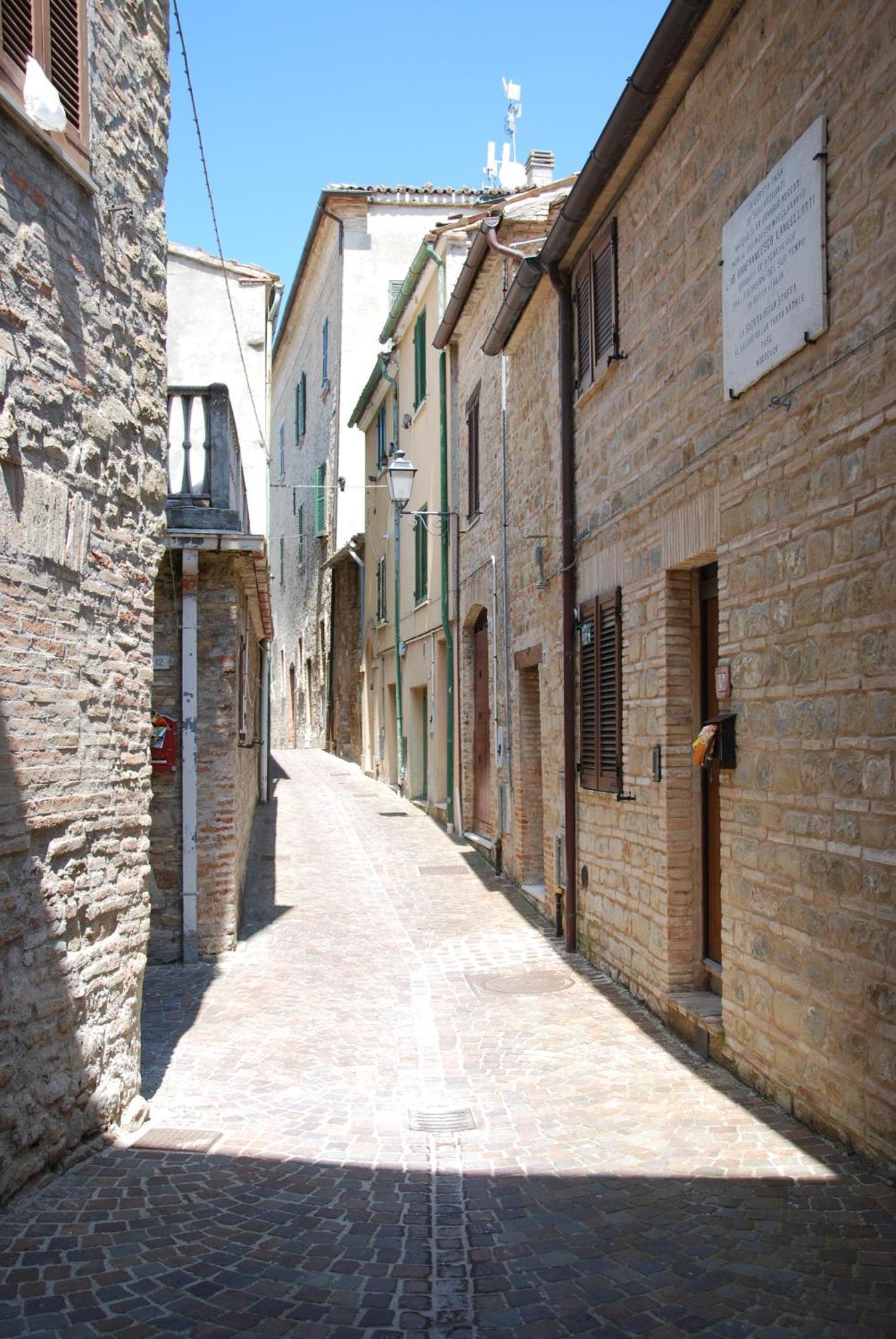 Relais Del Borgo Hotel & Spa 4 Stelle Staffolo Rom bilde