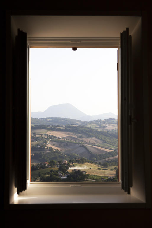 Relais Del Borgo Hotel & Spa 4 Stelle Staffolo Rom bilde
