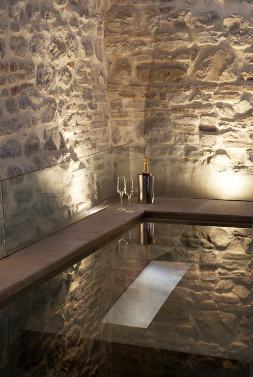 Relais Del Borgo Hotel & Spa 4 Stelle Staffolo Eksteriør bilde