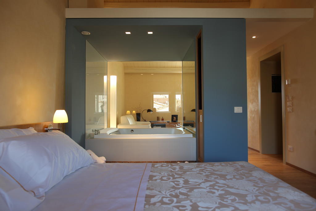Relais Del Borgo Hotel & Spa 4 Stelle Staffolo Rom bilde