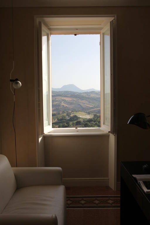 Relais Del Borgo Hotel & Spa 4 Stelle Staffolo Rom bilde