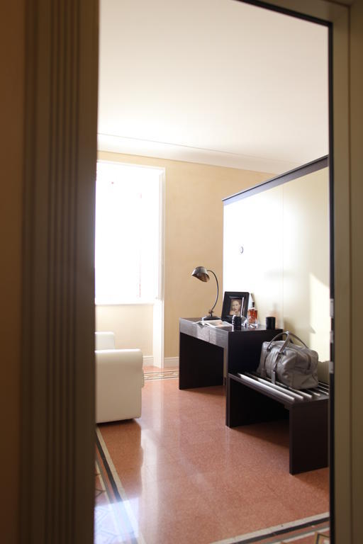 Relais Del Borgo Hotel & Spa 4 Stelle Staffolo Rom bilde