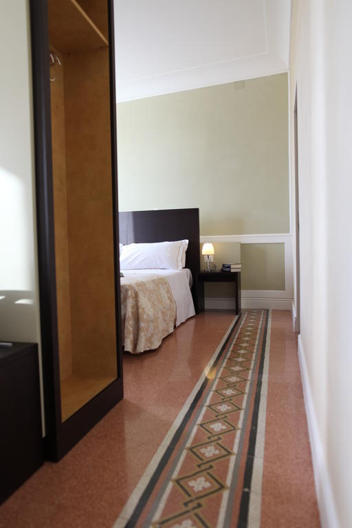 Relais Del Borgo Hotel & Spa 4 Stelle Staffolo Rom bilde
