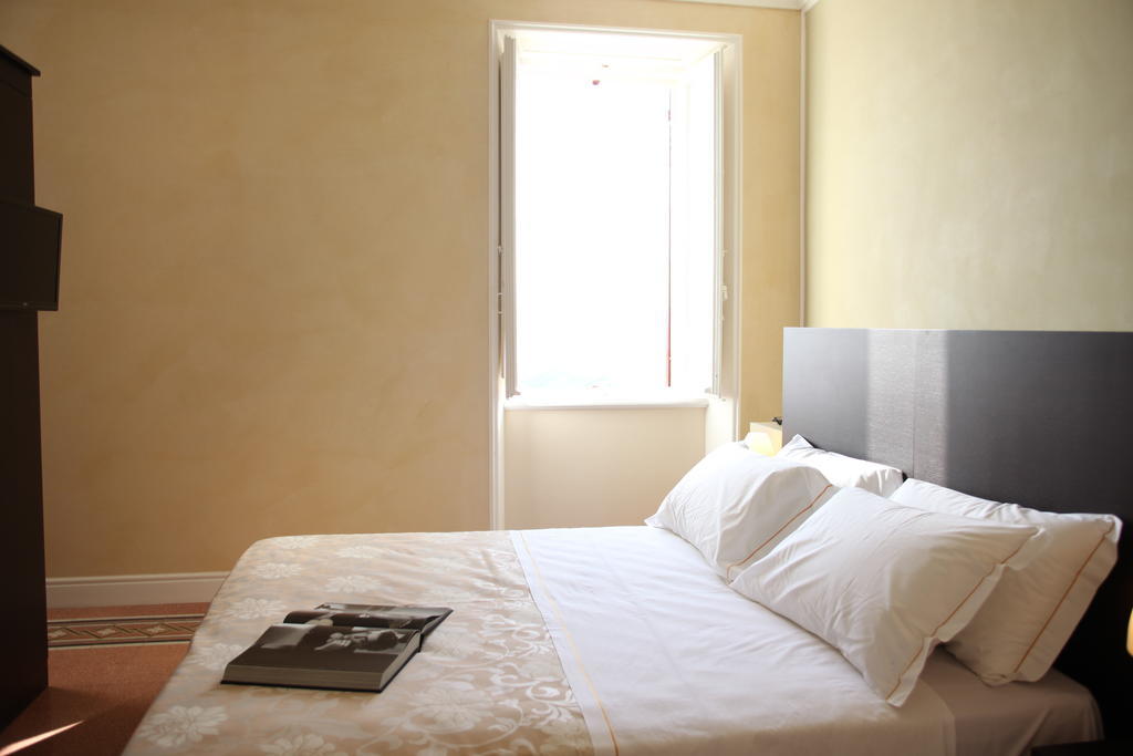 Relais Del Borgo Hotel & Spa 4 Stelle Staffolo Rom bilde