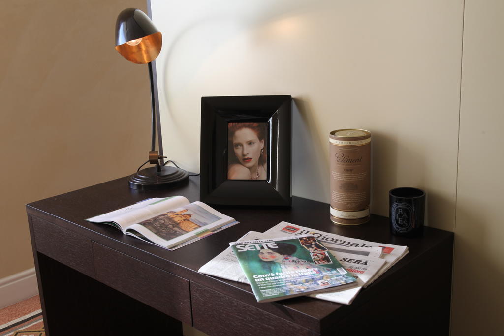 Relais Del Borgo Hotel & Spa 4 Stelle Staffolo Rom bilde