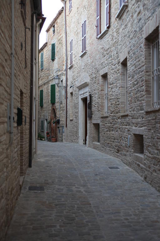 Relais Del Borgo Hotel & Spa 4 Stelle Staffolo Rom bilde