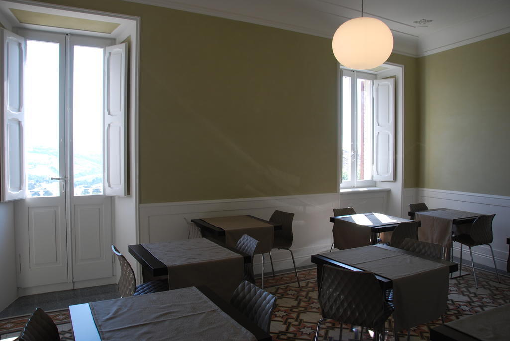 Relais Del Borgo Hotel & Spa 4 Stelle Staffolo Eksteriør bilde