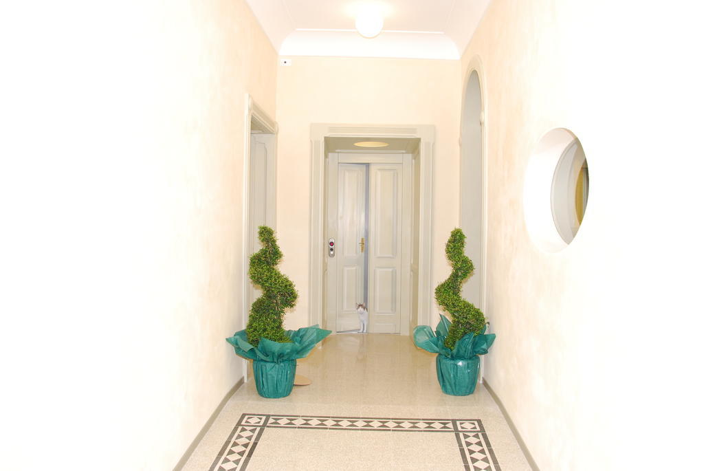 Relais Del Borgo Hotel & Spa 4 Stelle Staffolo Eksteriør bilde