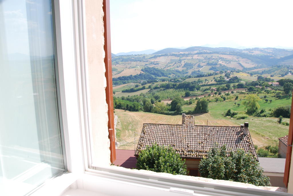 Relais Del Borgo Hotel & Spa 4 Stelle Staffolo Rom bilde