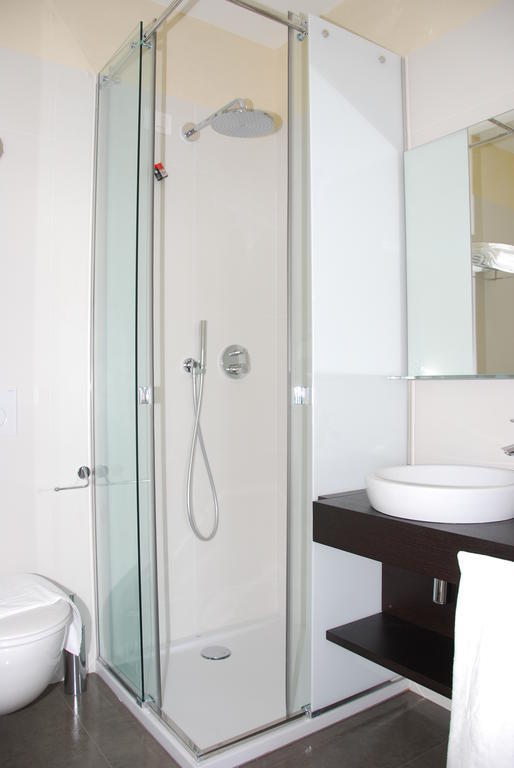 Relais Del Borgo Hotel & Spa 4 Stelle Staffolo Rom bilde