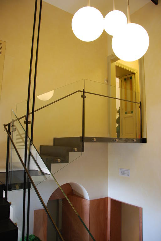 Relais Del Borgo Hotel & Spa 4 Stelle Staffolo Eksteriør bilde