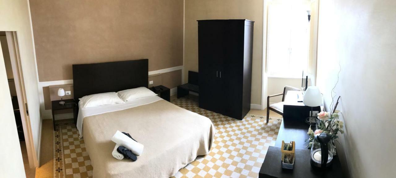 Relais Del Borgo Hotel & Spa 4 Stelle Staffolo Eksteriør bilde